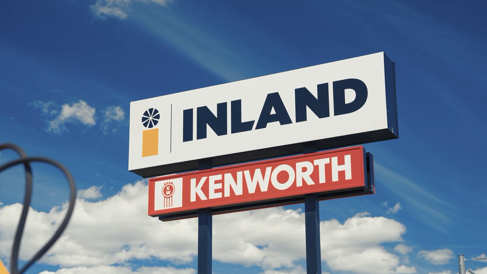 Film still from Inland Group